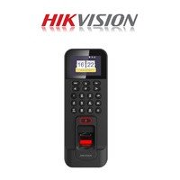 Hikvision Fingerprint Access Control & Time Attendance Terminal