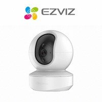 EZVIZ H6c Pro Pan & Tilt Smart Home Camera