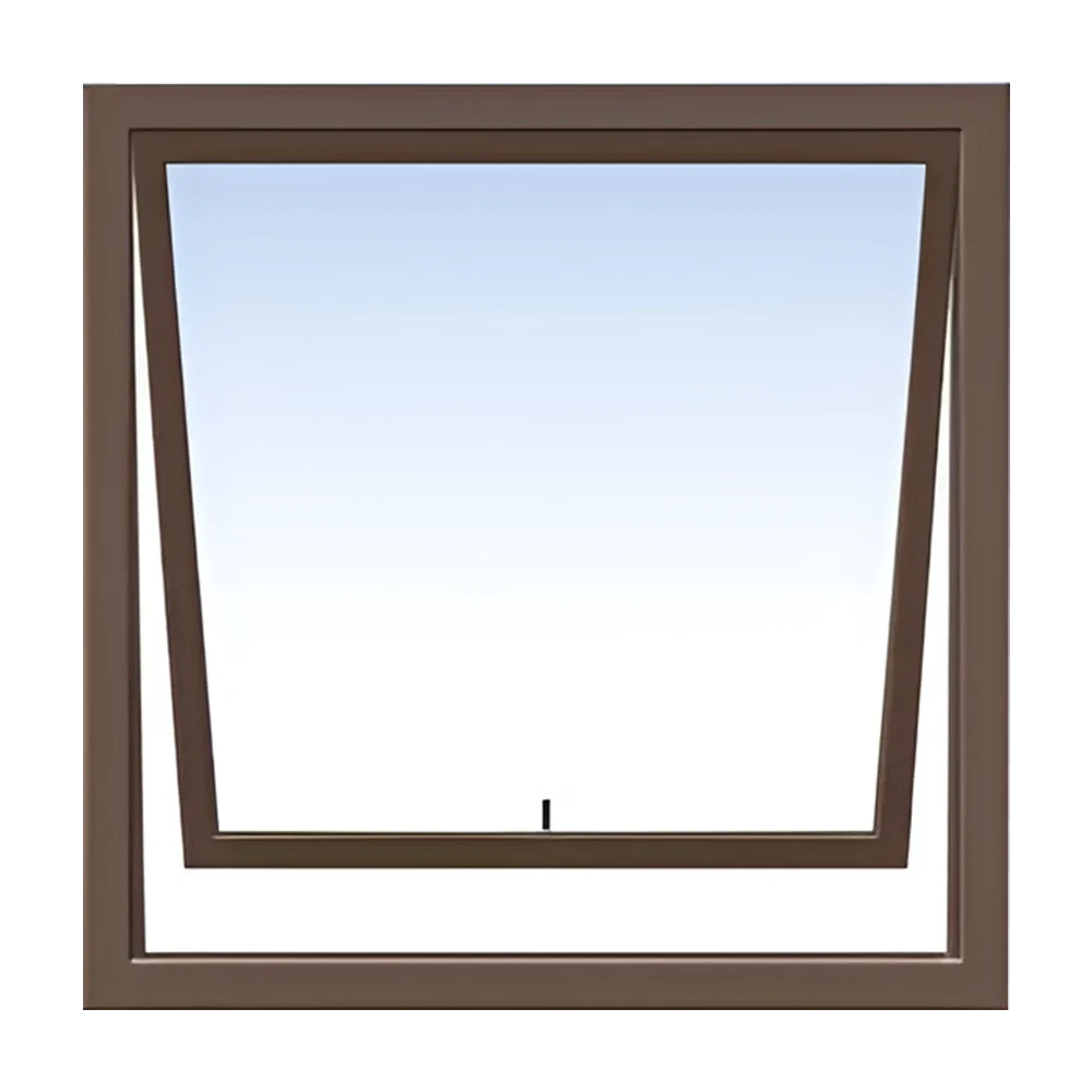 Aluminum Windows 600 x 600mm (PT66)