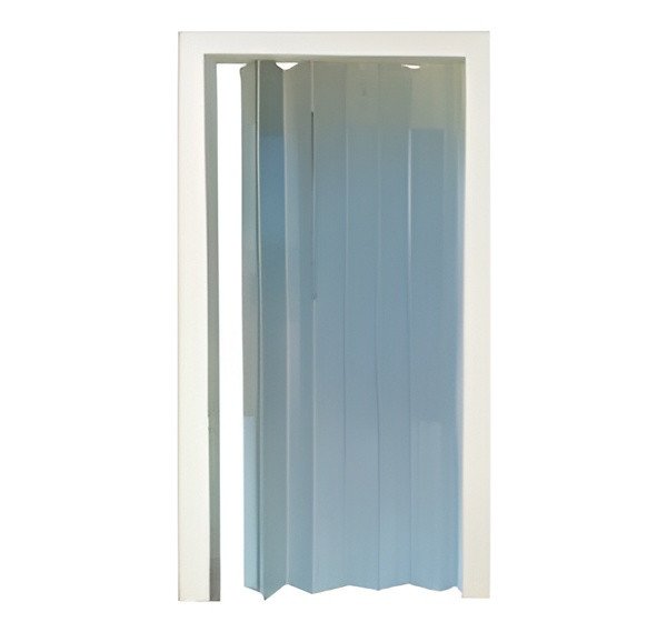 PVC FOLDING DOOR GREY (DMT004)