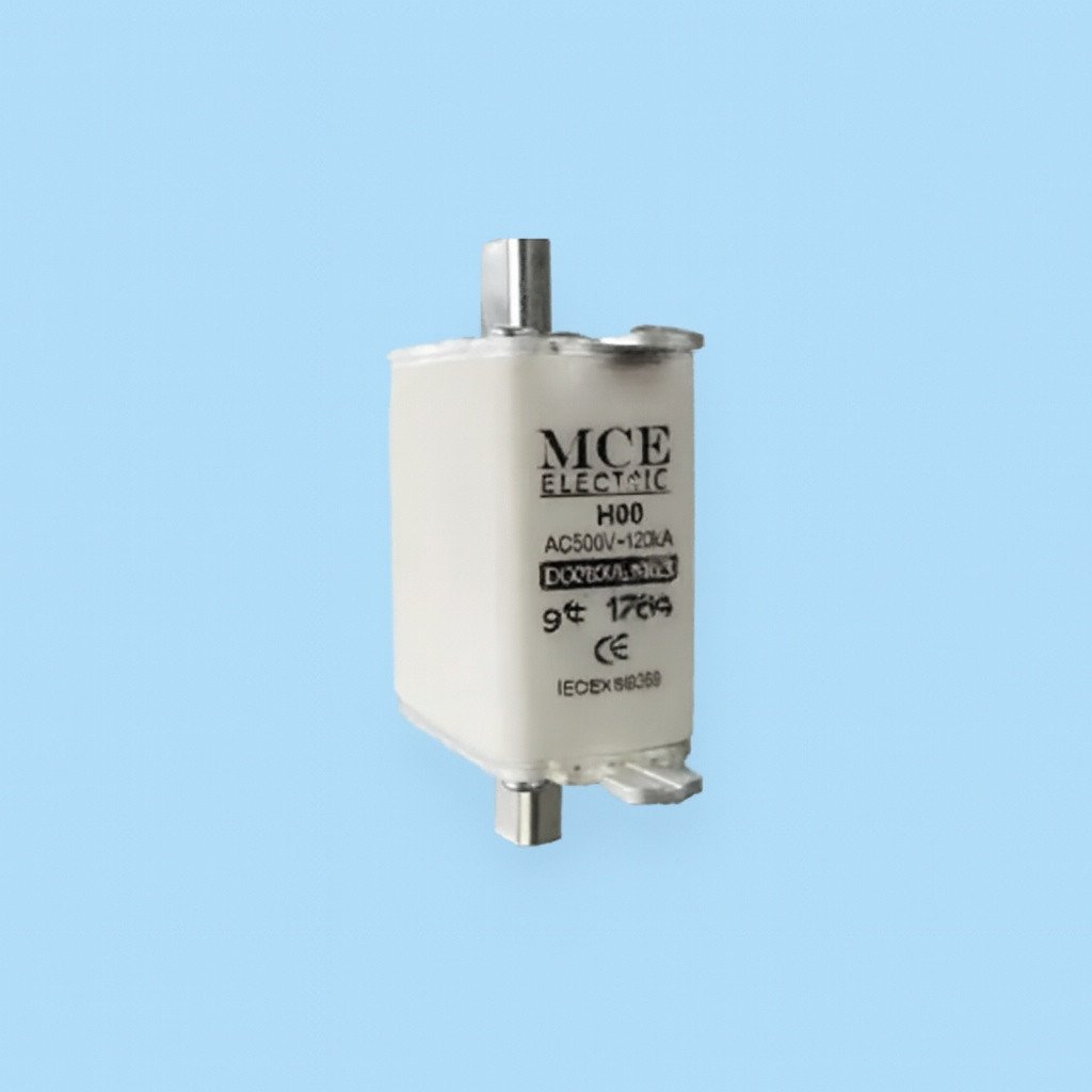 MCE 125A Knife Battery Fuse
