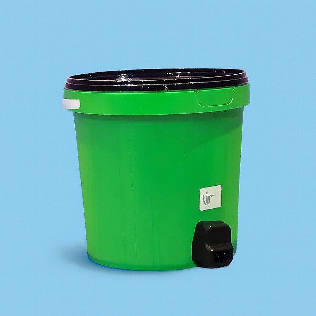 10L Electric Water Heater Bucket – Fast Heating & Safe Usage