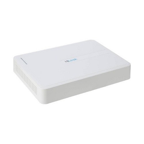HiLook 4-ch Mini 1U 4 PoE NVR