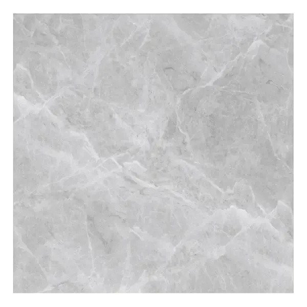 Light Grey Tiles – Glazed Polished Porcelain – 600x600mm | A-Grade – MSP66003