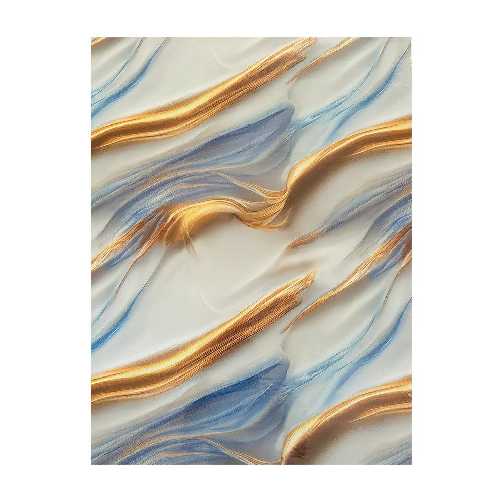 Marble Effect Wallpaper Stickers | 60CMx3M | VTN-099-60CMx3M