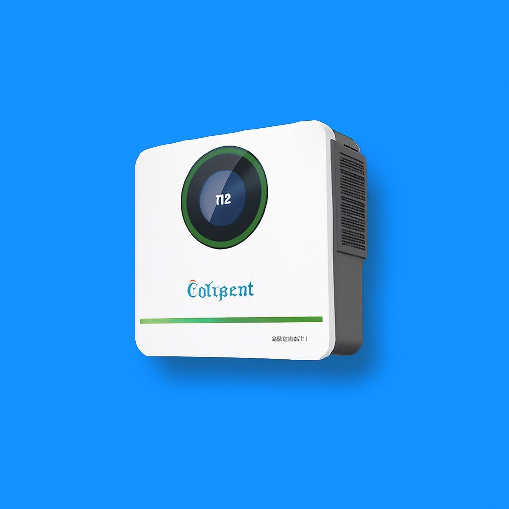 GrowTech 3600W / 3600VA Pure Sine Wave Inverter