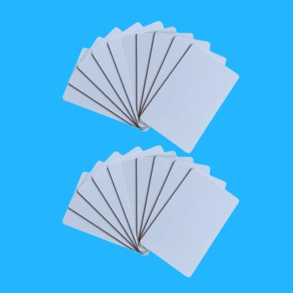 Mifare card - Pack of 20