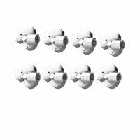 **Pack of 8** Camera Den, camera junction box ( R90 each)