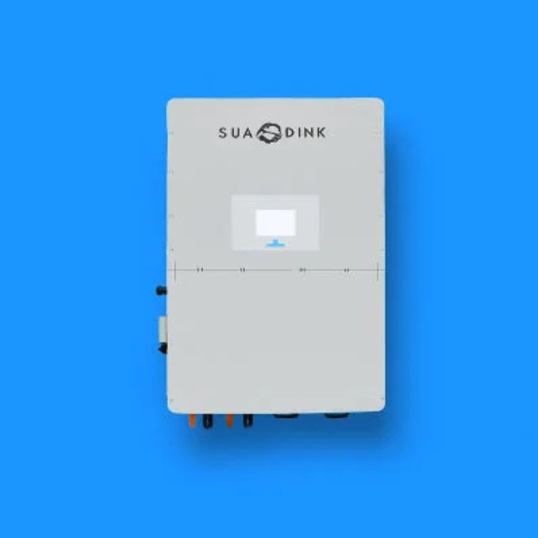 Sunsynk 5.5KW Hybrid Inverter with WiFi Dongle