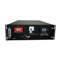 Navasolar 48V 100AH LIFEPO4 RM Battery With BMS