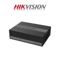 Hikvision 16-ch 1080pLite 1U H.265 eSSD DVR | 1024 GB eSSD