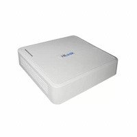 HiLook 8 channel HD DVR 1080P Lite Hydrid DVR M1