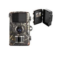 Trail Camera IP66 Night Vision | Hunting Camera