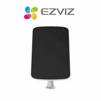 EZVIZ Solar Panel for HB8/EB8/CB5/EB5 Wire-Free Camera