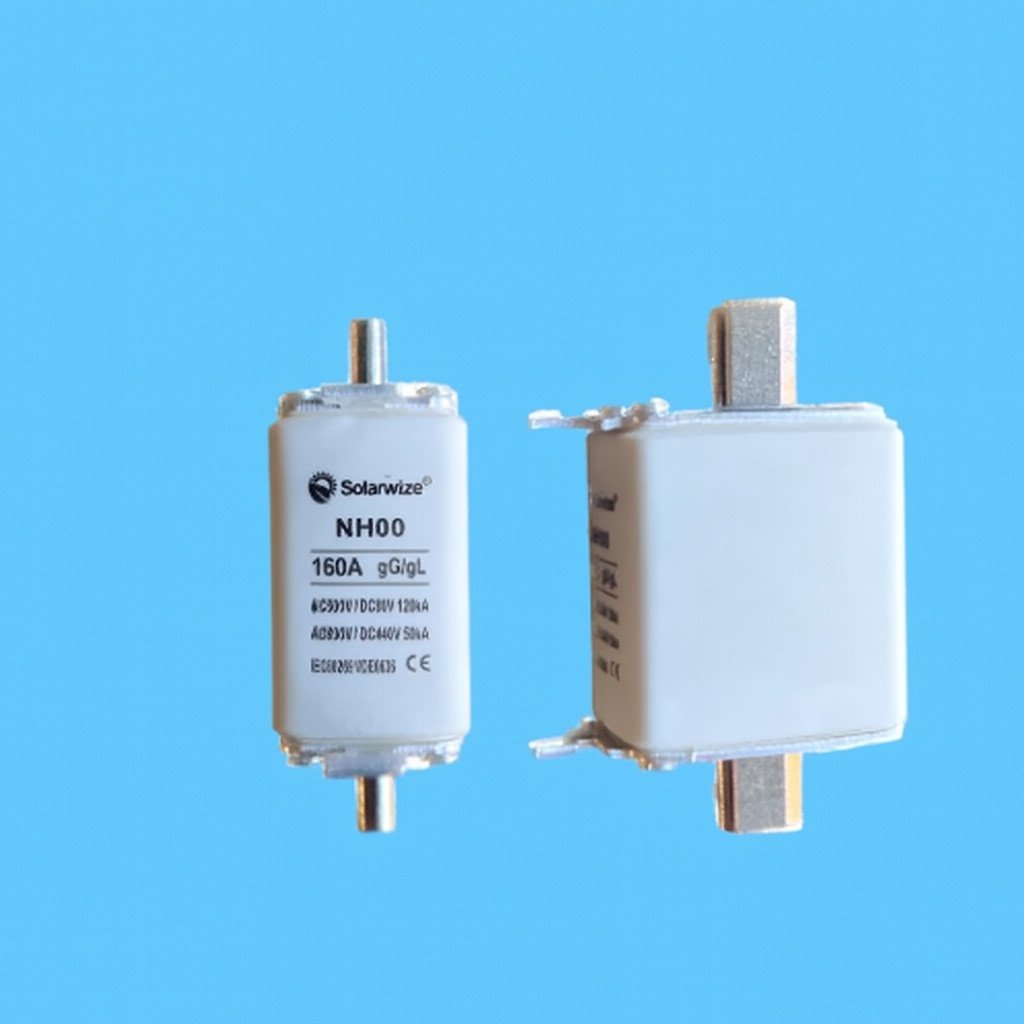 Knife Battery Fuse 125AH