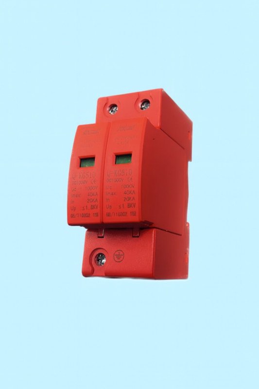 DC Surge Protector 1000V (SPD)