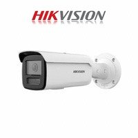 NEW! Hikvision 4MP AcuSense Powered-by-DarkFighter Network Camera 80m
