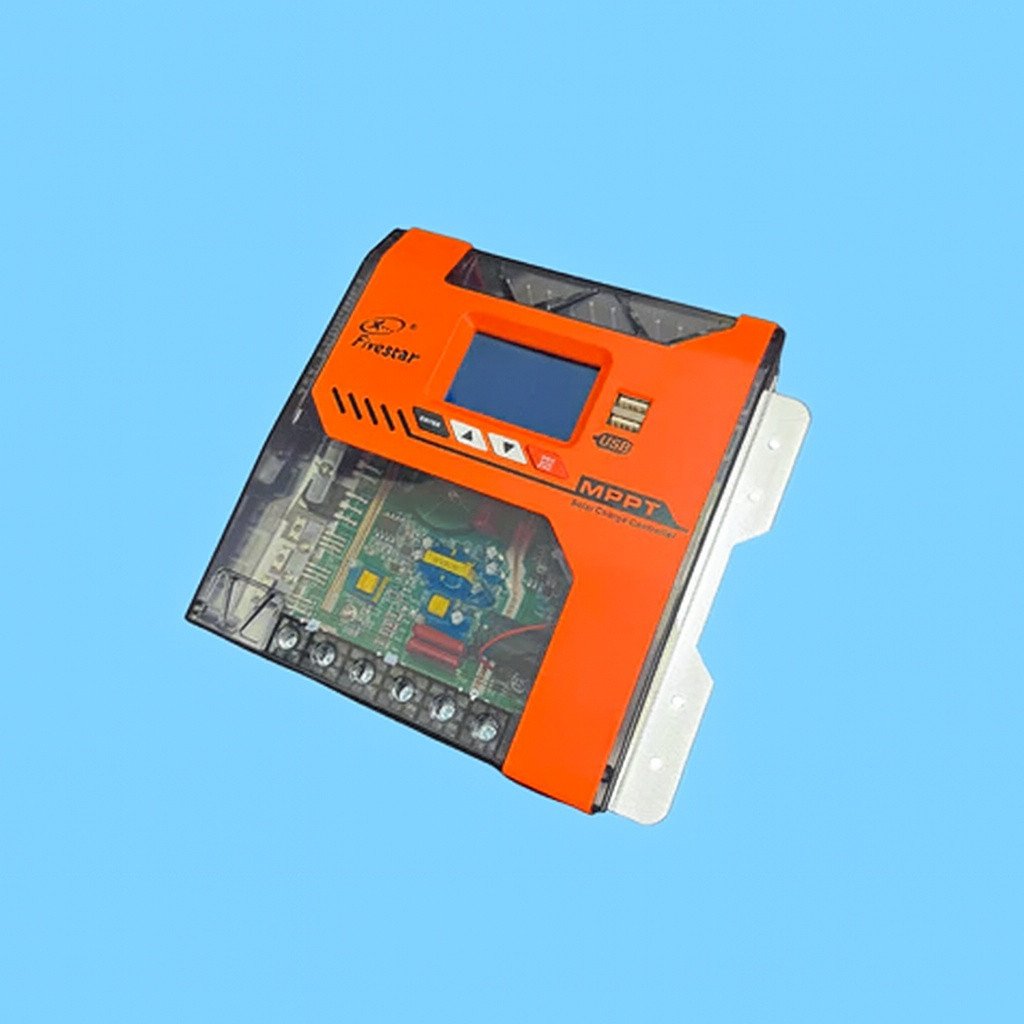 30A MPPT Solar Charge Controller by Fivestar (FSM-30)