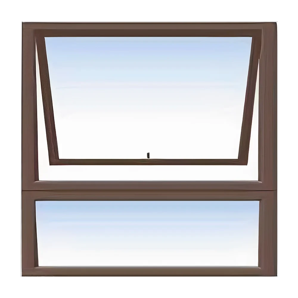 ALUMINIUM WINDOW (900*900MM)(PT99)