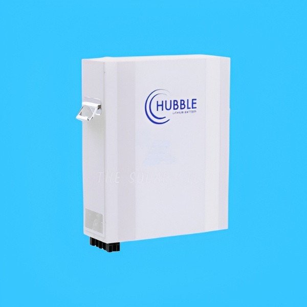 5.5kWh 51V Hubble Lithium Battery Pack AM-2