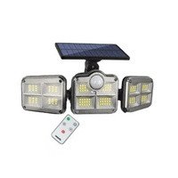** Pack of 2** Solar Sensor Light GD-30W (R349 each)