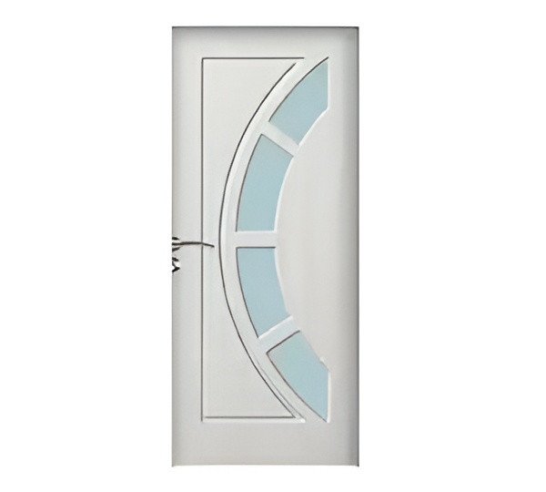 HEAVY DUTY PVC DOOR GLASS HORIZON