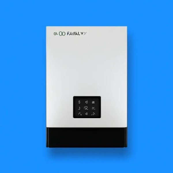 Luxpower SNA5000 5KVA / 5000W Hybrid Inverter with WiFi