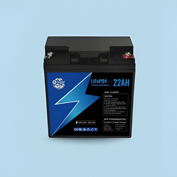 INGLE 12V 22AH Lithium-ion Battery