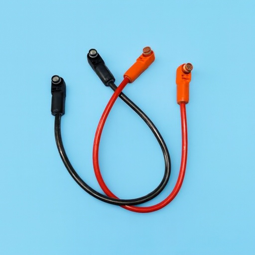 SVOLT Parallel Cable Kit (0.6m Length)