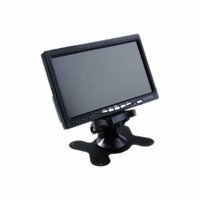 9" LCD Screen