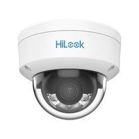 Hilook 2MP ColorVu Fixed Dome Network Camera