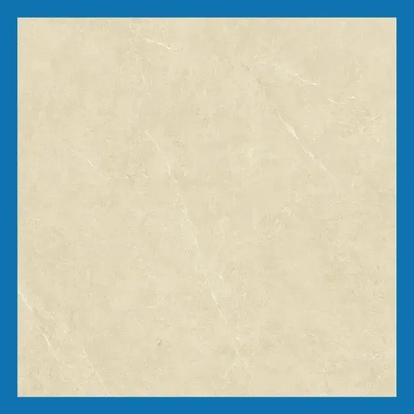 Carrara Marble Ceramic Wall Tile Glossy Polished 400X400mm | A-Grade (Msg44012)