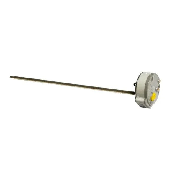 Geyser Thermostart Round – Grey