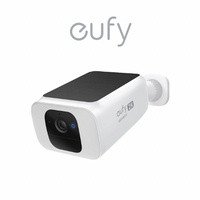Eufy SoloCam S40 2K Spotlight Camera White