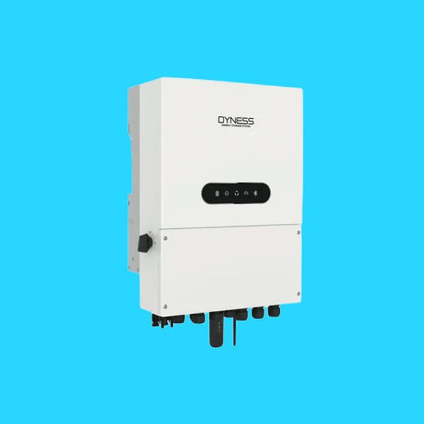 Dyness 5KVA Hybrid Inverter (Single Phase)