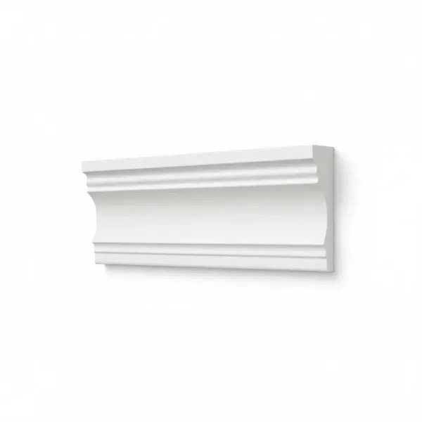 Eps Plain Cornice (C-003)