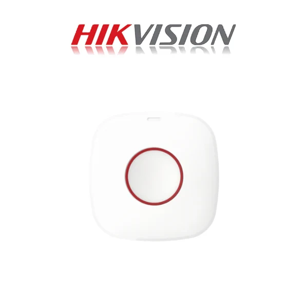 HIKVISION AX-PRO Wireless Panic Button (Indoor) for AX Pro