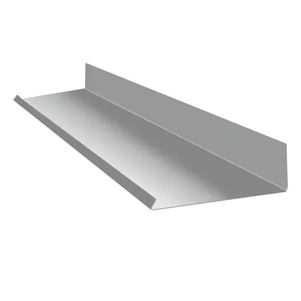 Galvanized Under Tile Flashing – 0.4x50x175mmx1.8m