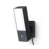 WiFi 4K HD Smart Camera Flood Light