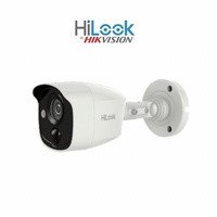 HiLook by Hikvision 1080p bullet with strobe light