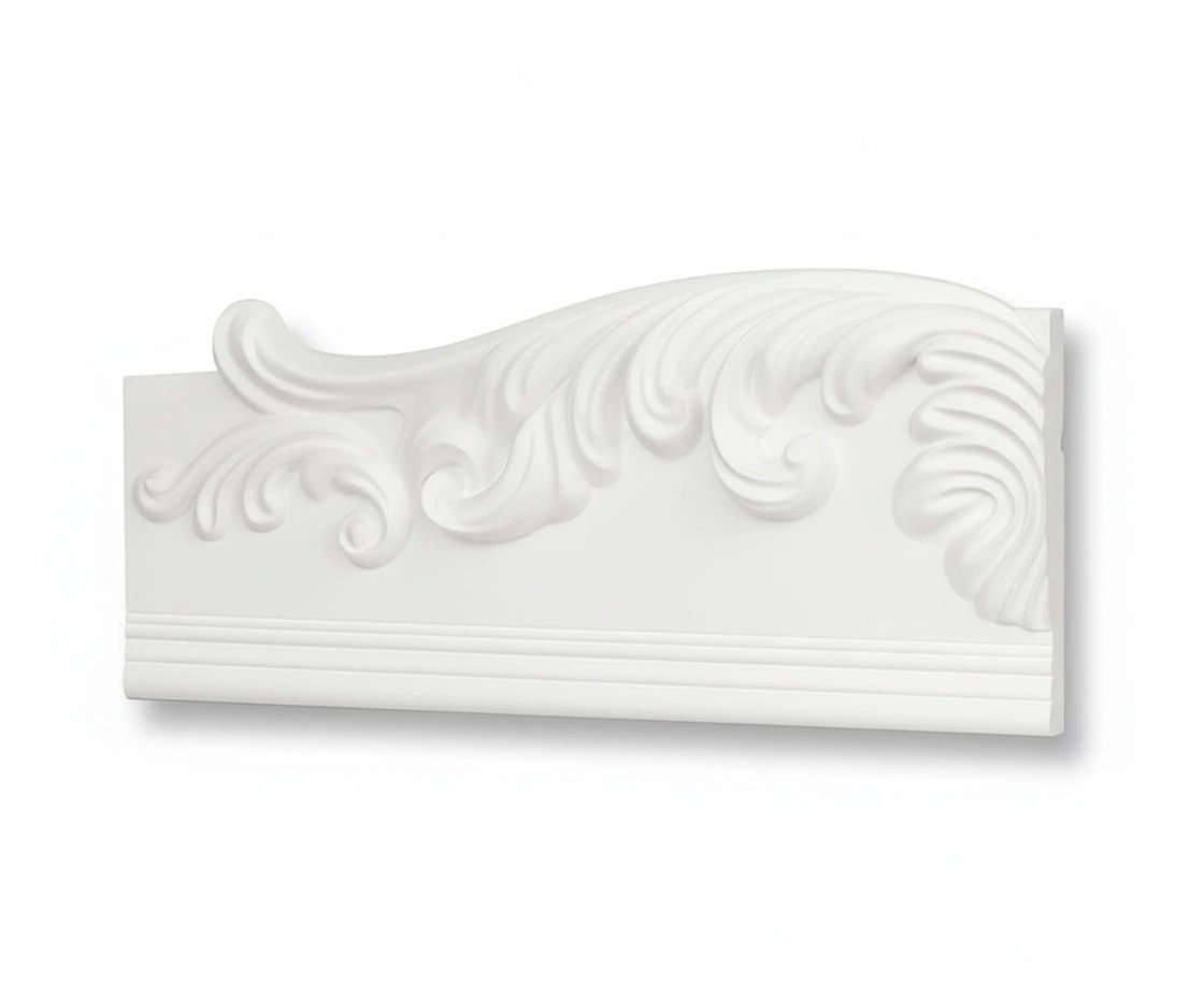 EPS Pattern Cornice (VT02005)