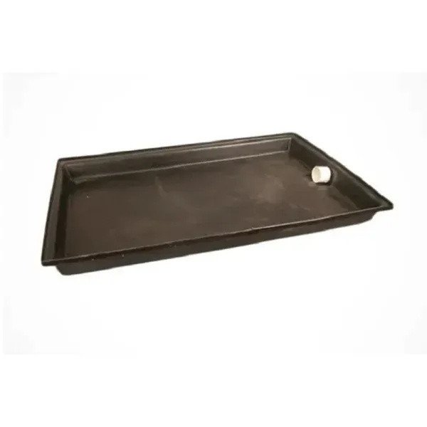 Geyser Drip Tray