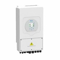 Deye 5kW Hybrid Inverter (1 Phase) – SUN-5K-SG01LP1-EU