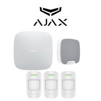 Ajax Wireless Alarm Starter Kit - 2