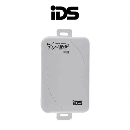 IDS Xwave2 Bus Wireless Zone HUB | Wireless Zone Expansion