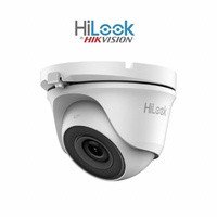 HiLook by Hikvision 2MP 1080P HD Exir Dome camera, 20m night vision