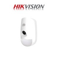 Wireless indoor PIR-CAM detector for AX Pro