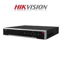 Hikvision 64-ch 1.5U 8K NVR