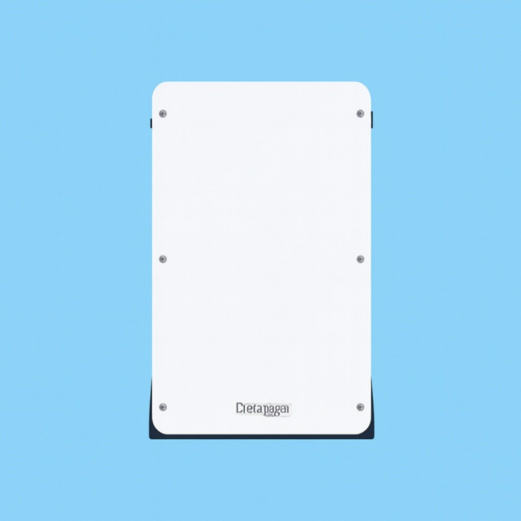 Dyness Powerbox Pro 10.24kWh Lithium-ion Battery