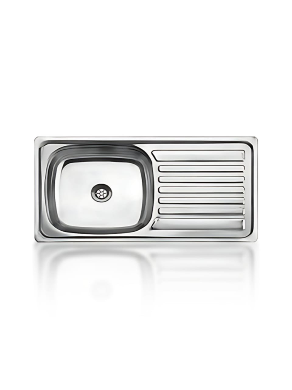 Drop in Sink Single 910X460